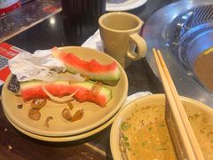 -唇辣号重庆老火锅(燕郊鑫乐汇店)