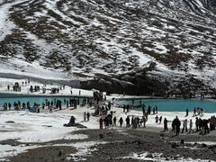 -祁连山·岗什卡雪峰景区