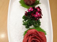 玫瑰雪花牛舌-湯系·煲汤手艺人(东二环泰禾广场店)
