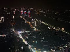 -长沙尼依格罗酒店