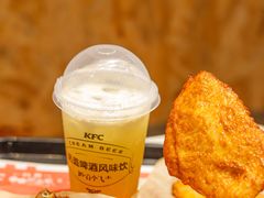 -肯德基(星河店)