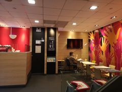 -麦当劳(金稻田路餐)