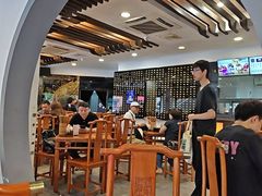 -奎元馆.百年奎元.非遗传承(西湖边的解放路店)