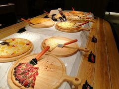 -比格比萨自助(德思勤四季汇店)