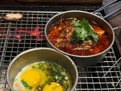 -夜食白市Yespicy·烧烤啤酒宵夜(番禺四海城店)