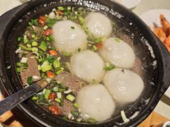 -金典银峰老鹅馆·昆山菜(亭林公园店)