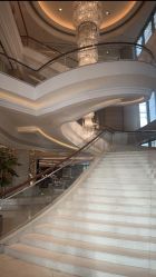 -上海雅居乐万豪侯爵酒店·宴会厅