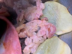 -石记东北风味烤肉店(子固路店)