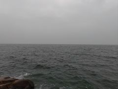 -老虎石海上公园