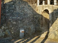 -北京鹫峰国家森林公园