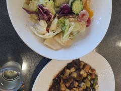 -大清花饺子(山庄店)