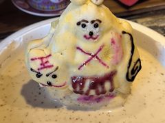 -局气烤鸭·北京菜(前门店)
