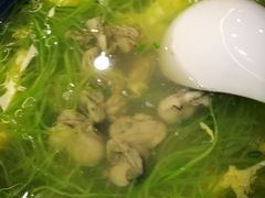 萝卜丝海蛎子汤-渔娘渔家丹东海鲜(东直门店)