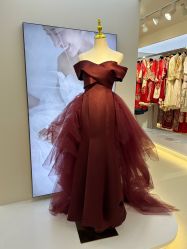 -蒙太奇婚纱摄影(万达店)