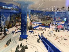 -长沙湘江欢乐雪域