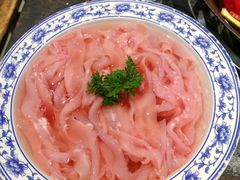 -周小明火锅(黑金冠社区店)