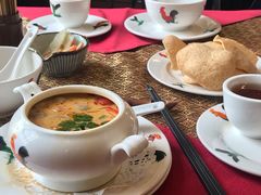 -南沙游艇会·大兵船餐厅