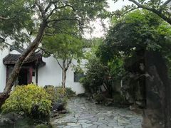 -苏州园林博物馆