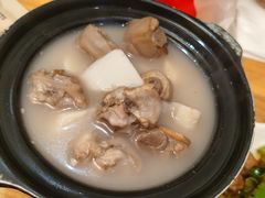 -邓丽君音乐主题餐厅