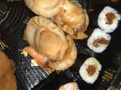 -万岁寿司(芳村店)