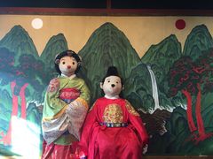 -济州岛泰迪熊博物馆