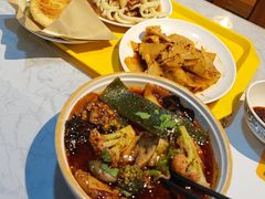 -马三洋芋片(簋街店)