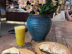 -BAKER&SPICE(安福路店)