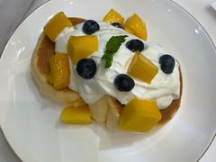 -法桐蛋糕·手作面包(万象城店)