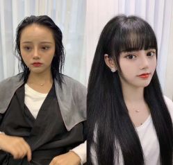 -DL HAIR SALON