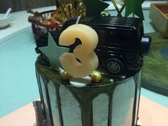 -皇家美孚·蛋糕外送(东部佳世客店)