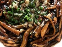 -兰溪小馆(东直门簋街店)