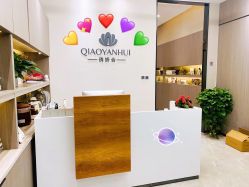 -俏妍会·科技美容中心