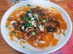 -袁妈红豆汤(重庆总店)