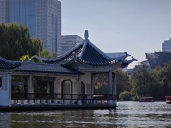 -关东小磨东北菜(上海长风大悦城店)