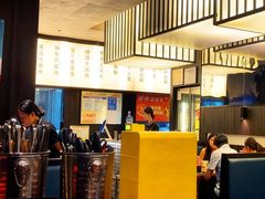 -海之屋韩式烤肉(海棠68环球美食街店)
