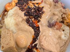 -承旭麻辣烫(马家堡东路店)