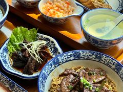 -孙盛兴奥灶面馆·蟹黄面·三虾面(山塘街总店)