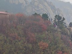 -太和山风景区
