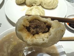 -许老八包子铺羊汤馆(绿地世纪城店)