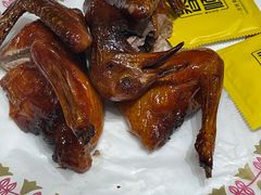 -香顺·客家菜(常平店)