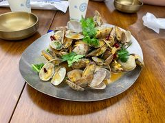 -老虎滩大连海鲜烧烤(水游城店)