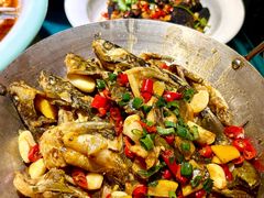 -呷湘厨·家宴·鱼汤捞饭(津南店)
