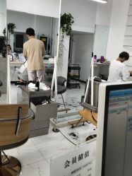 -未来美发·T1M HAIR SALON