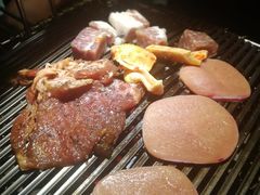 -红小姐的烤肉店(西三旗店)