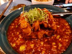 -华豫川酒家(大卫城店)