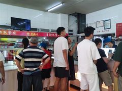 -津品味小吃(大学湾店)