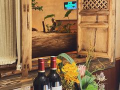 -叶叶菩提·晋福宫