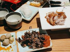 -德香苑脆皮烤鸭·经典(爱融荟城店)