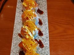 -千代武日本料理(爱建店)