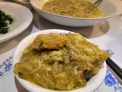 -老吉士酒家(天平路店)